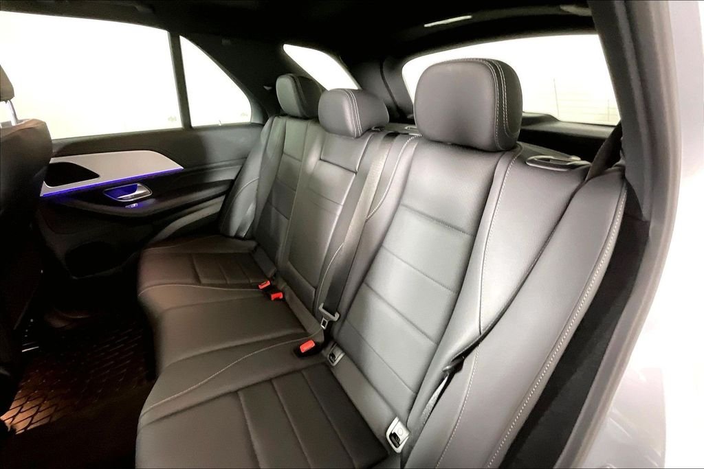 2026 Mercedes-Benz GLE GLE350 - Photo 18