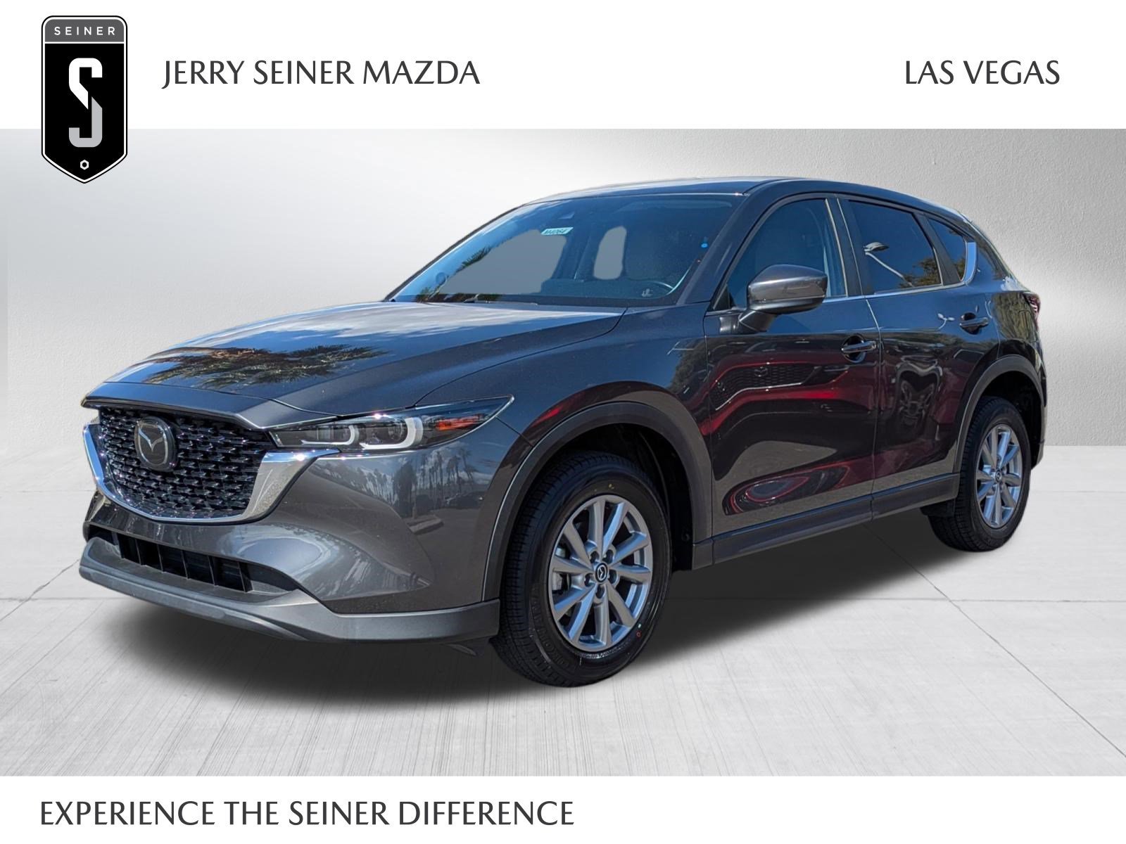 2023 Mazda CX-5 S Select Package Auto AWD's photo