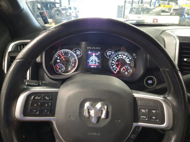 Used 2022 Black Ram Big Horn image 17