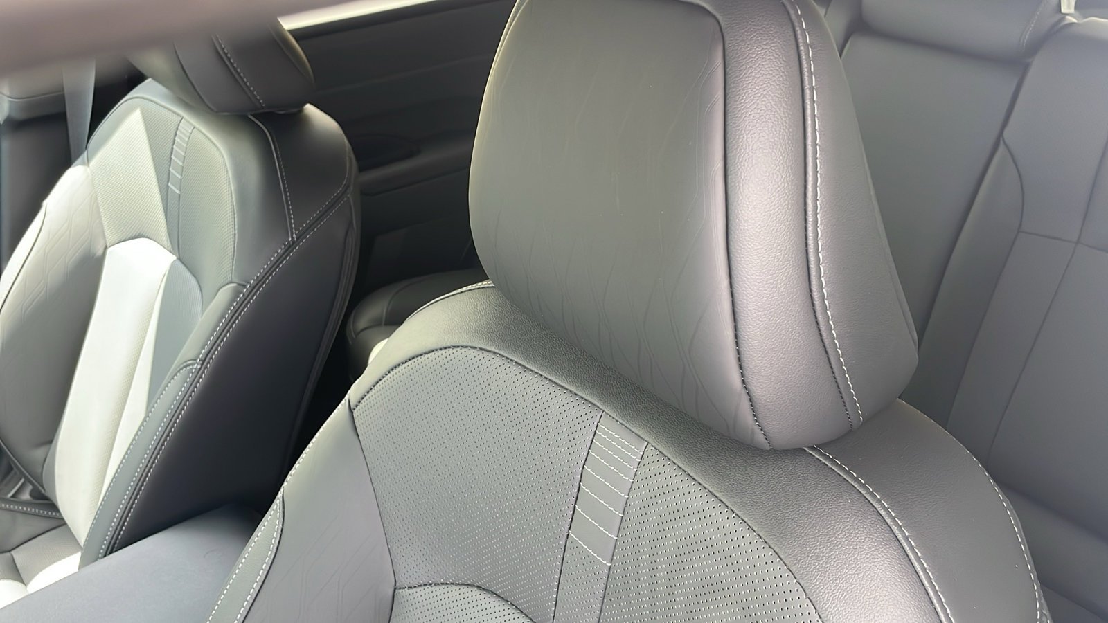 2026 Subaru Outback Touring XT - Photo 11
