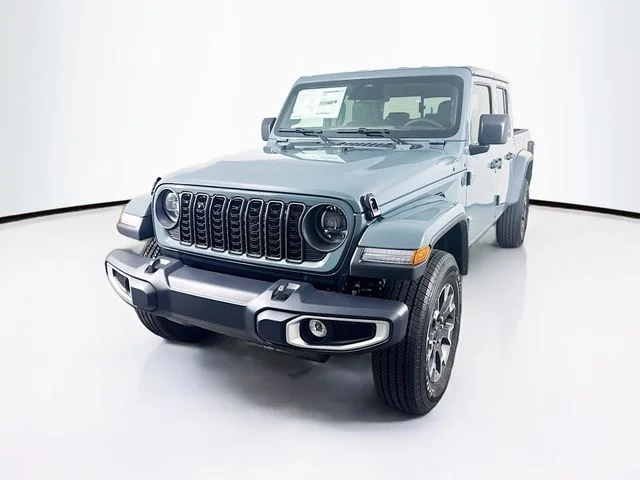 New 2026 Anvil Clear-Coat Exterior Paint Jeep  image 3