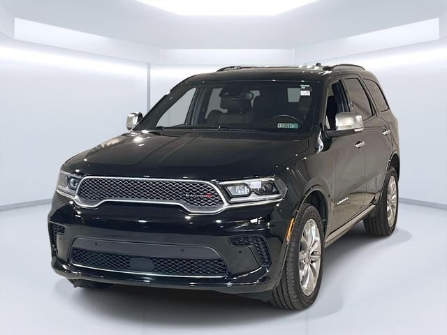 2024 Dodge Durango Citadel AWD's photo