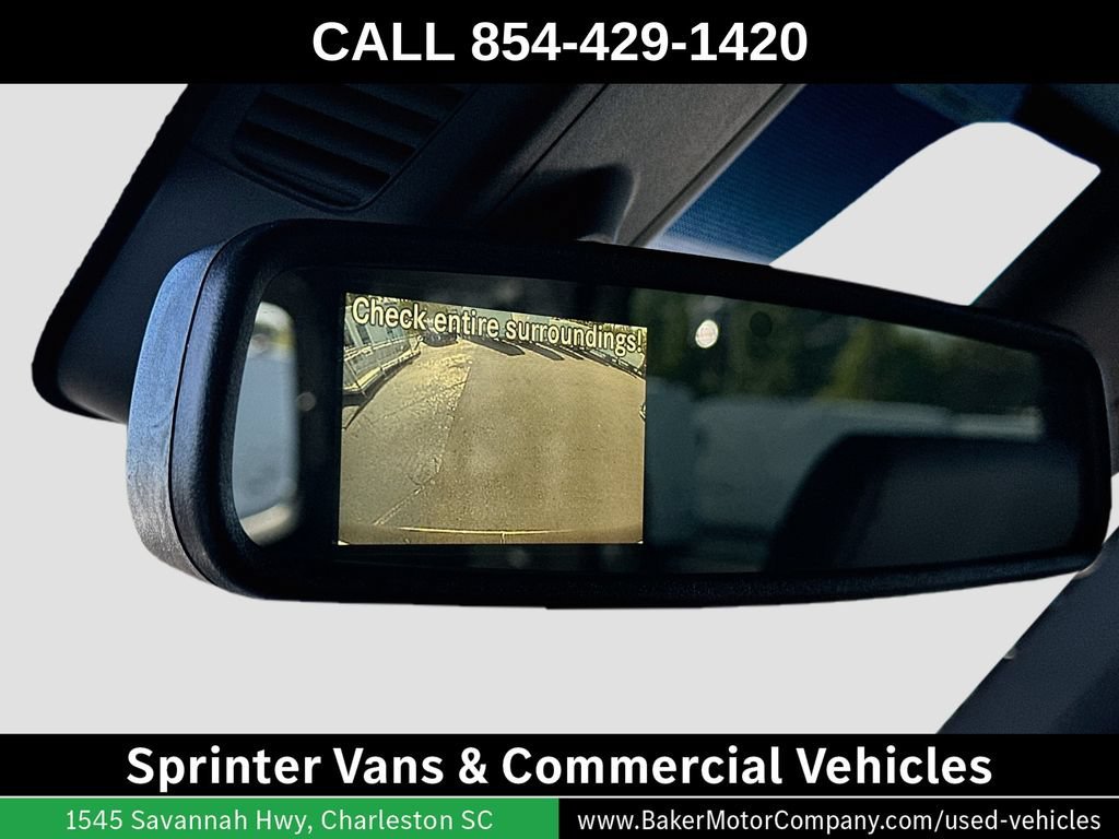 New 2026 Pebble Gray Mercedes-Benz Crew 144 WB image 48