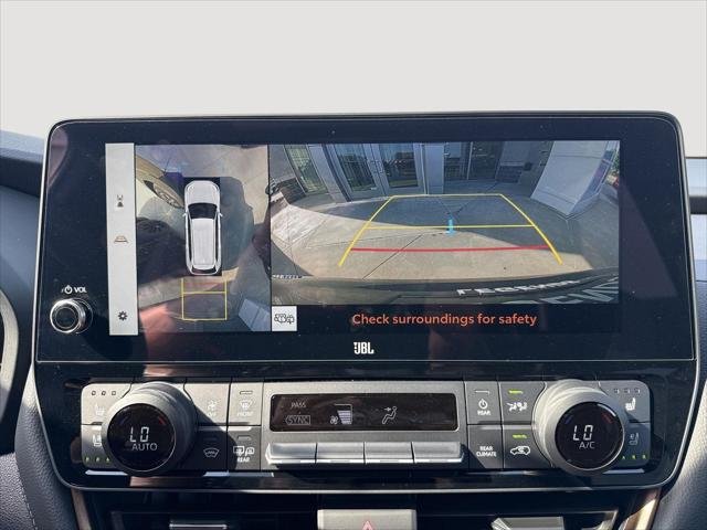 Certified Used 2026 BLUEPRINT Toyota  image 16
