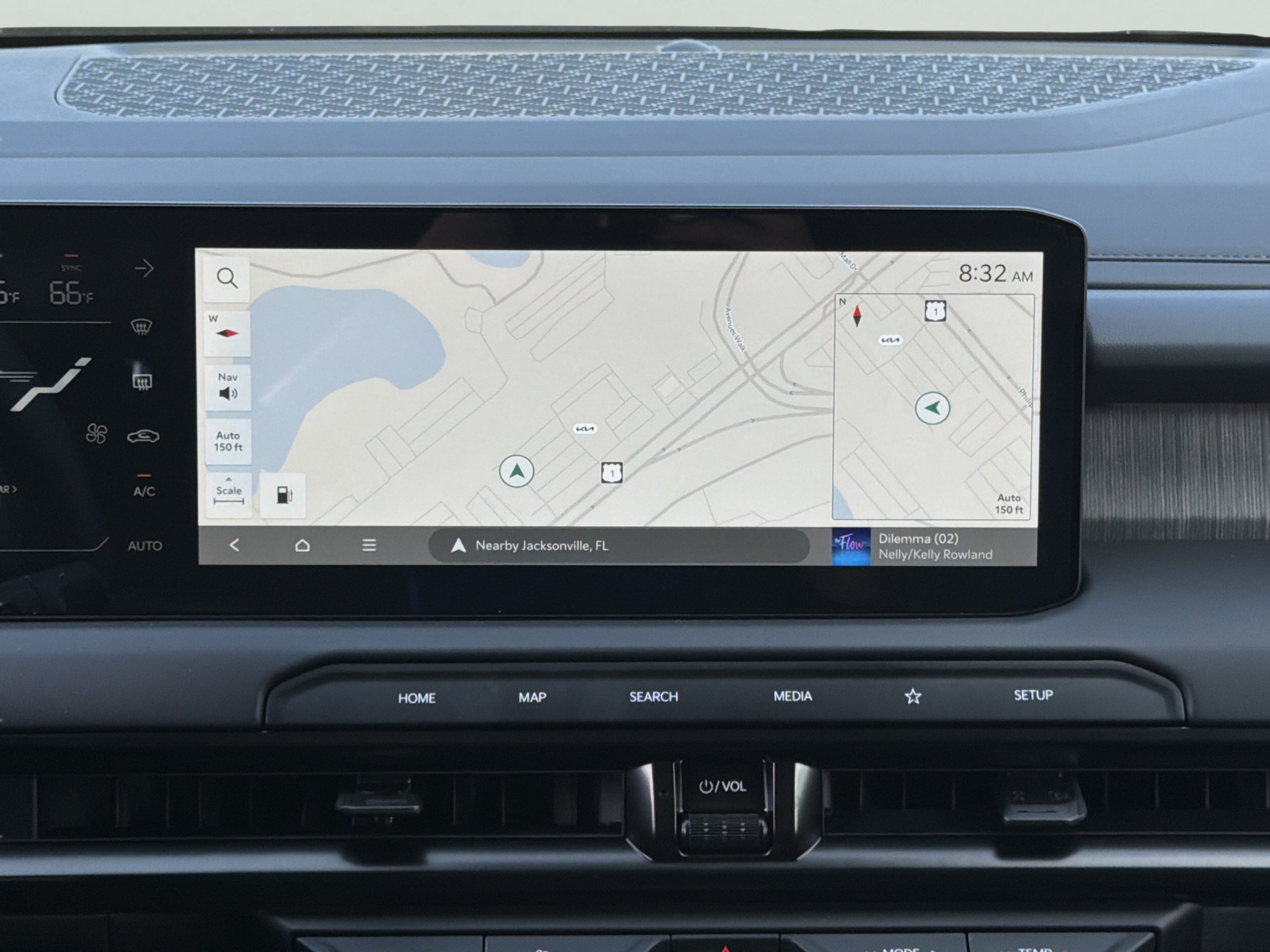 New 2027 Wolf Gray Kia X-Line SX Prestige image 10
