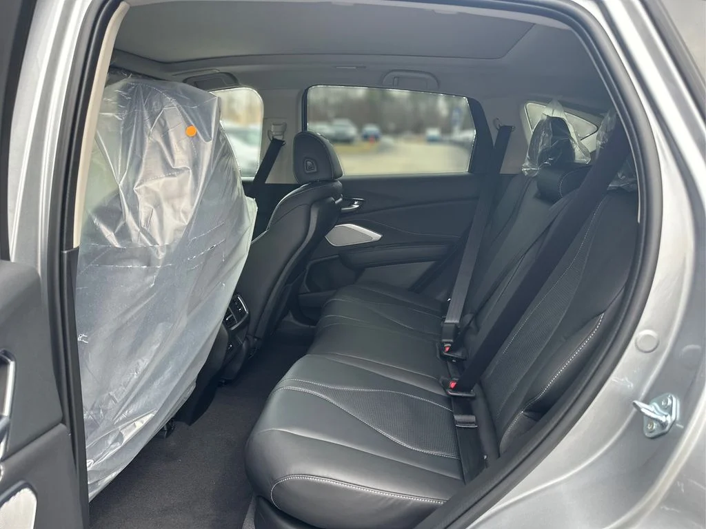 2026 Acura RDX Technology Package - Photo 12
