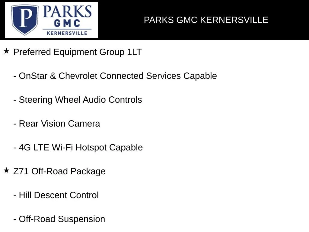 Used 2020 SUMMIT WHITE Chevrolet LT image 20
