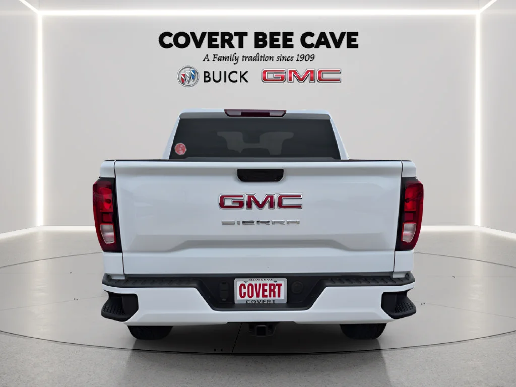 2026 GMC Sierra 1500 Pro - Photo 10