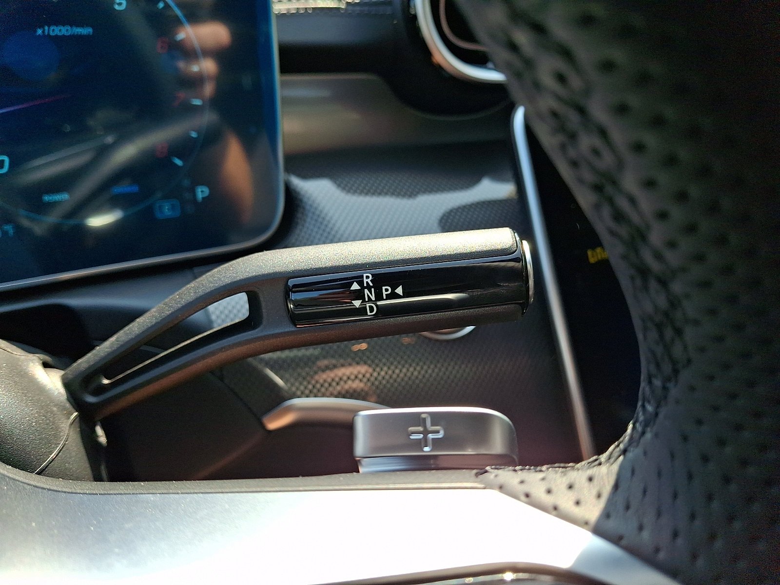 New 2026 Polar White Mercedes-Benz C 300 image 35
