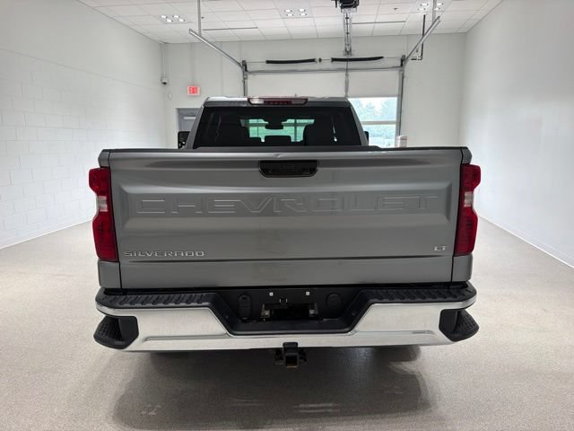 2025 Chevrolet Silverado 1500 LT - Photo 6