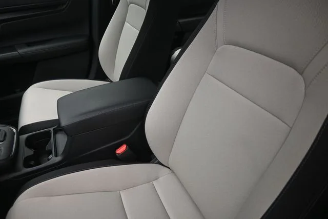 Used 2023 White Honda LX image 17