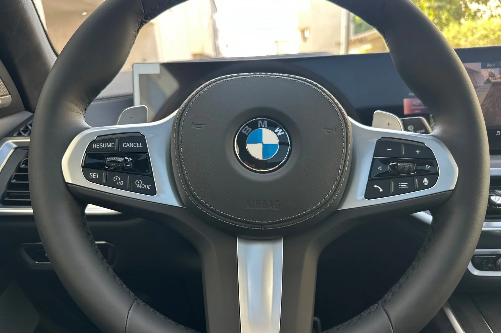 New 2027 Dravit Grey Metallic BMW xDrive40i image 24