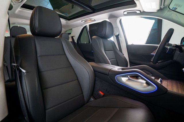 2026 Mercedes-Benz GLE GLE450 - Photo 13