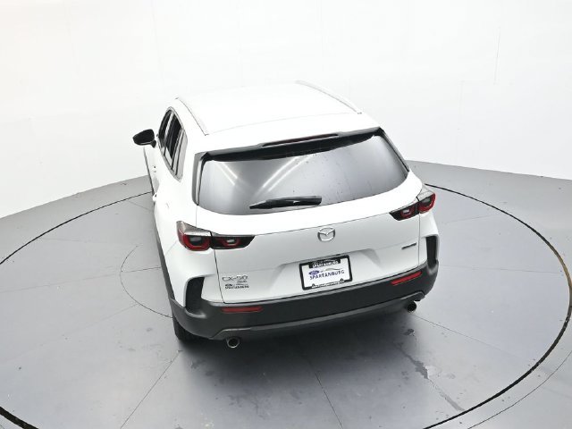 Used 2025 Beige Mazda 2.5 S Preferred Package image 39