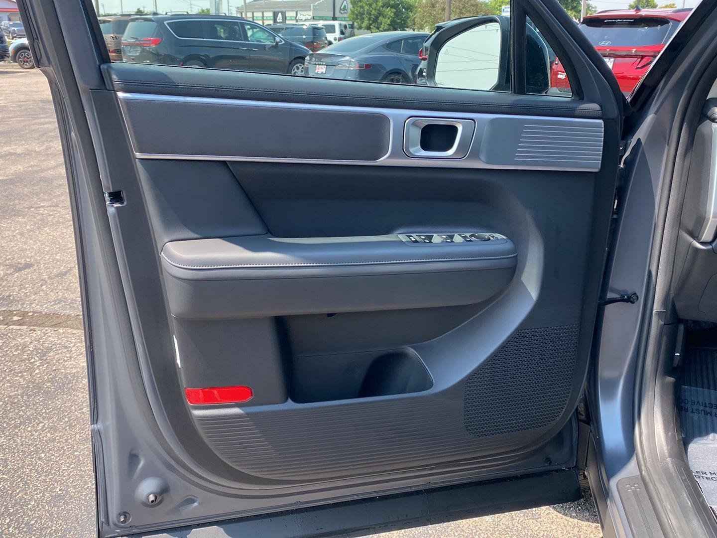 New 2026 Ecotronic Gray Matte Hyundai XRT AWD image 10