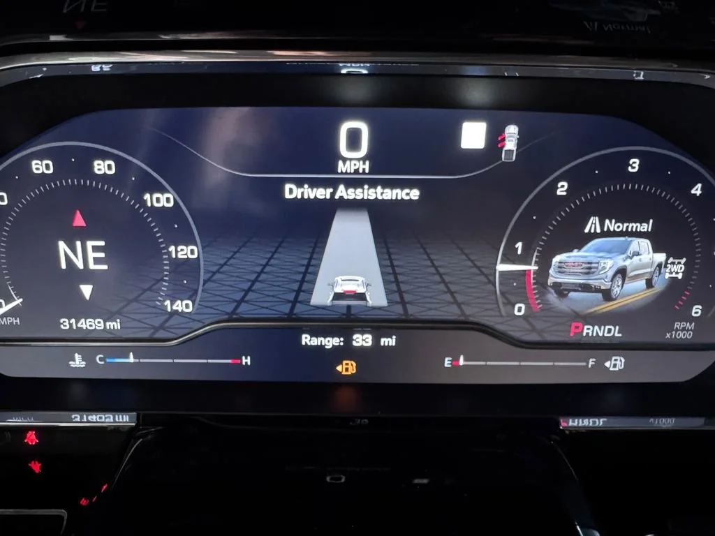 2023 GMC Sierra 1500 Elevation - Photo 18