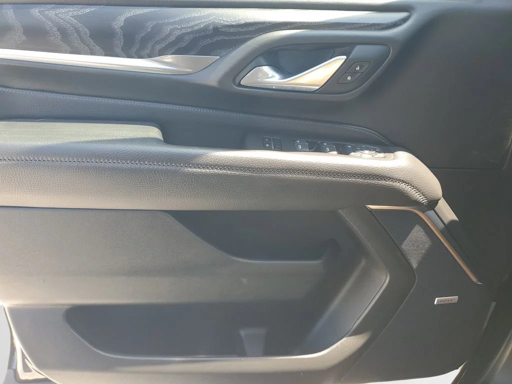 Used 2024 Onyx Black GMC Denali image 19