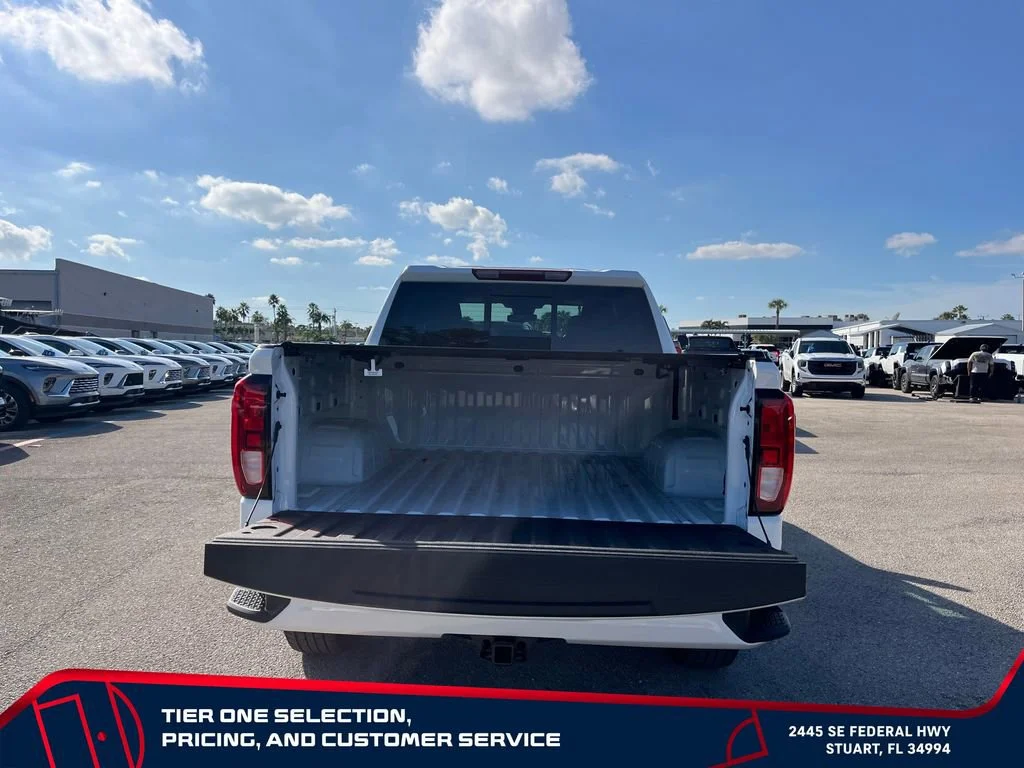 New 2026 Summit White GMC Elevation image 15