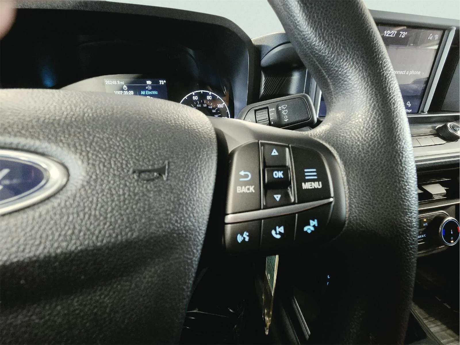 Used 2023 Area 51 Ford XL image 17