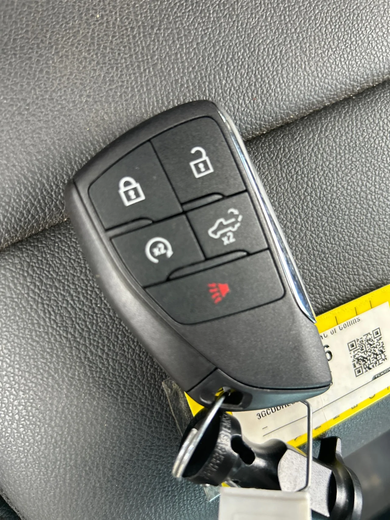 Used 2024 Slate Gray Metallic Chevrolet ZR2 image 25