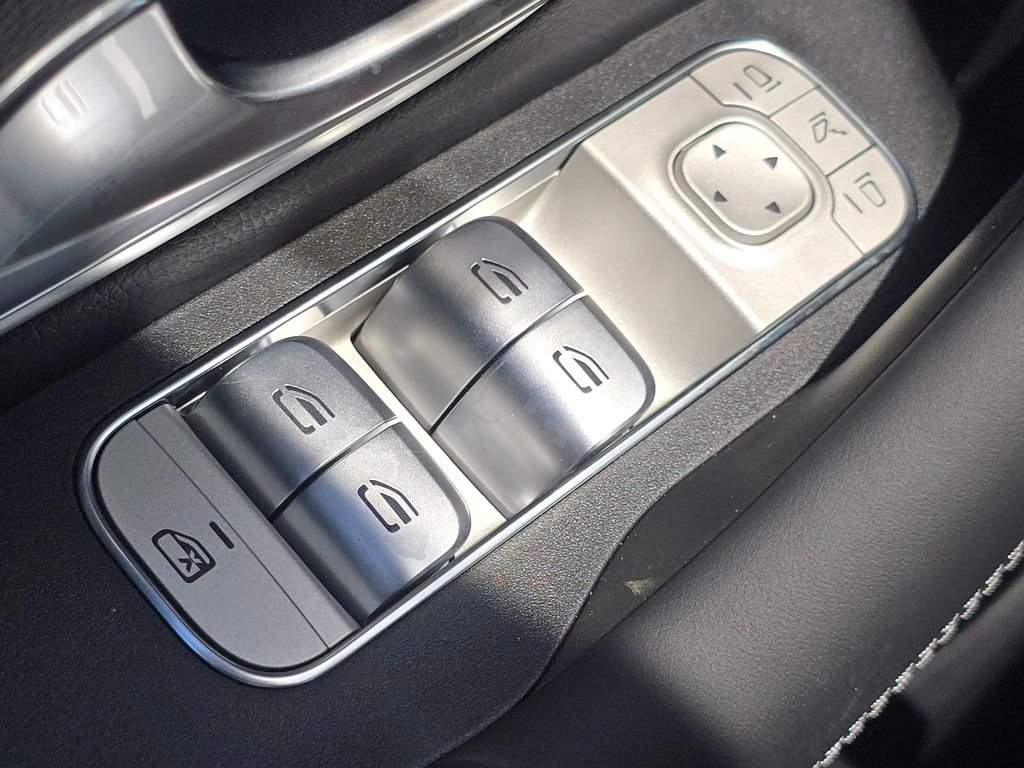New 2026 Black Mercedes-Benz GLE 53 AMG® image 29