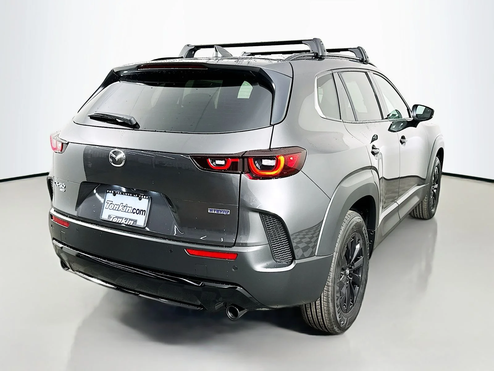 2026 Mazda CX-50 Premium - Photo 7