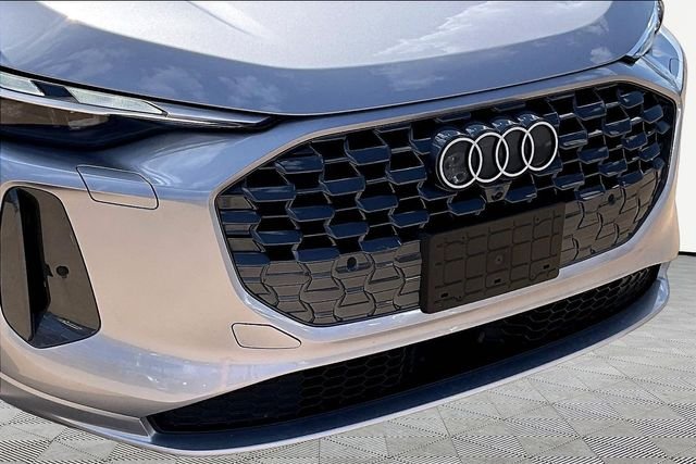 Used 2025 Silver Audi  image 30