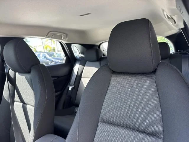New 2026 Deep Crystal Blue Mica Mazda 2.5 S AWD image 40