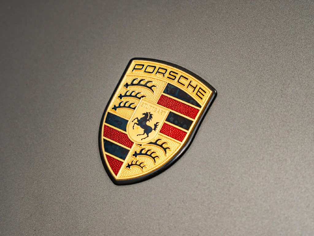 Used 2007 Meteor Porsche Carrera image 14
