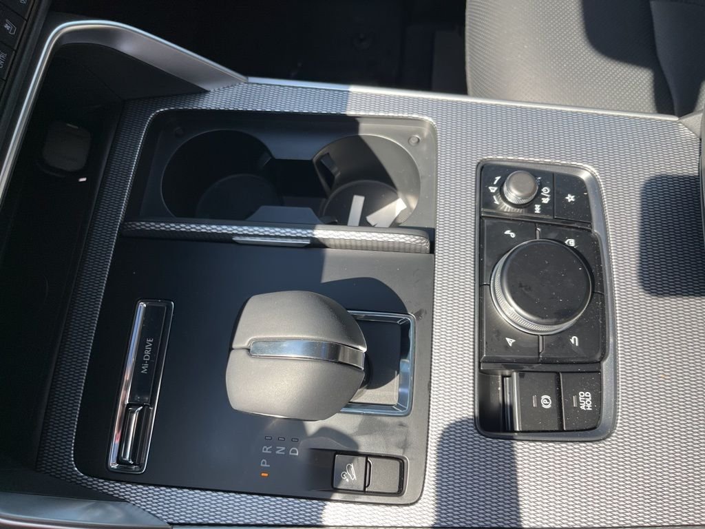 2026 Mazda CX-70 Premium Package - Photo 21