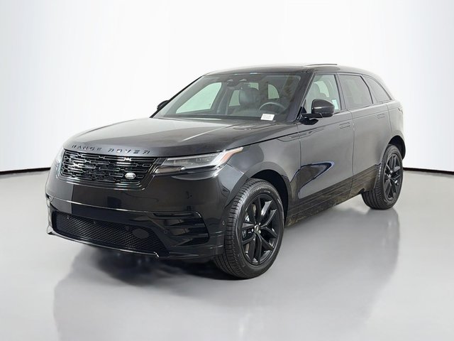 2026 Land Rover Range Rover Velar Dynamic SE