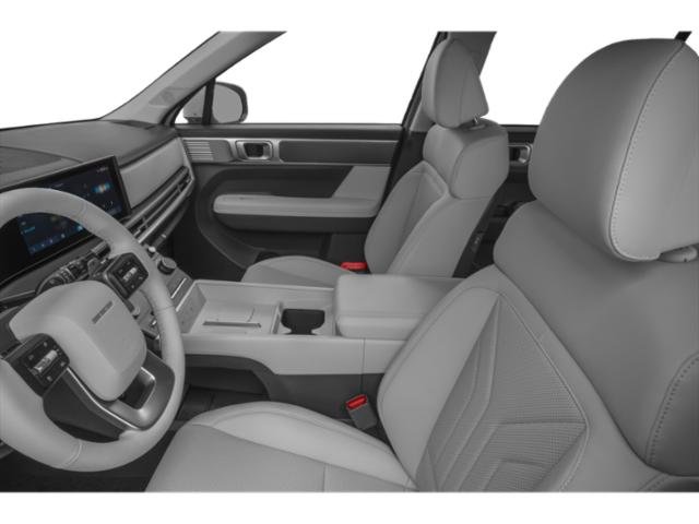New 2027 Phantom Black Hyundai SEL AWD image 9