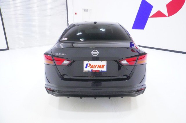 2025 Nissan Altima SV - Photo 7
