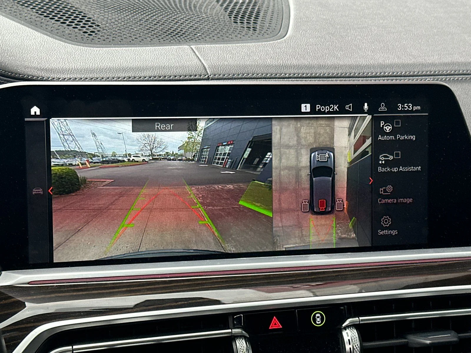 2023 BMW X5 40i - Photo 19