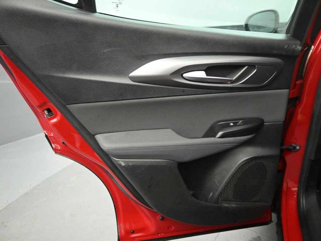 2024 ALFA ROMEO TONALE - Image 24