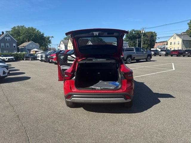 2026 Chevrolet Trax LT - Photo 20