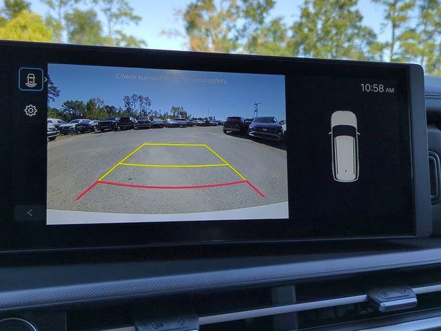 New 2026 White Hyundai SEL image 18
