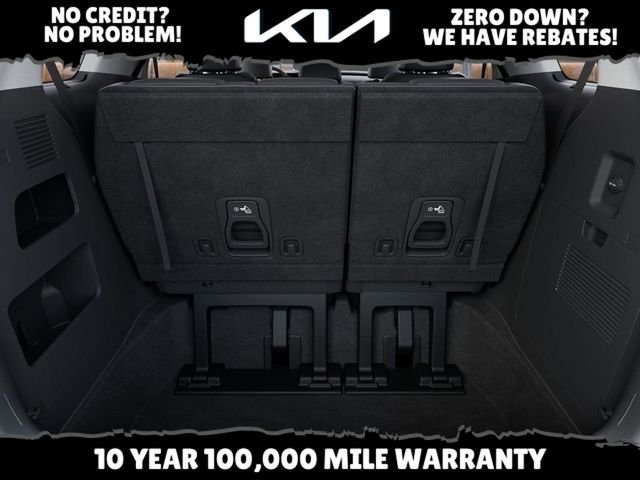 2026 Kia Carnival EX - Photo 19