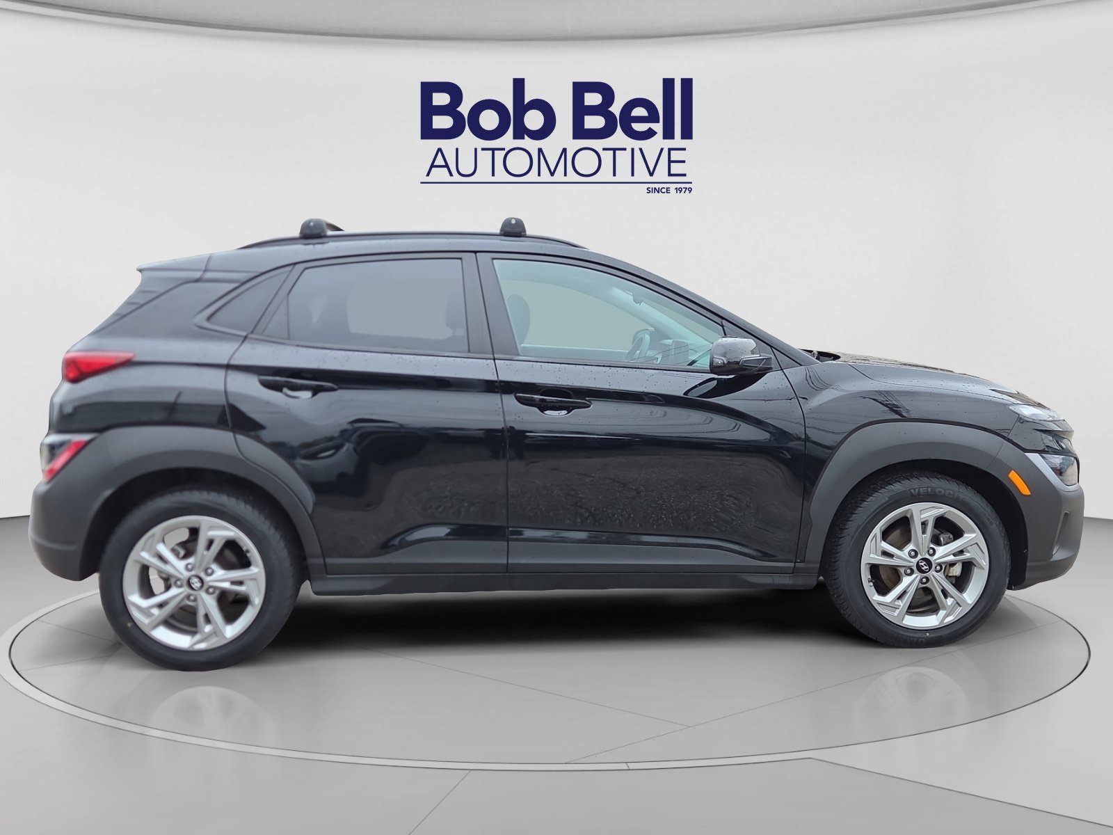 2023 Hyundai Kona SEL - Photo 6