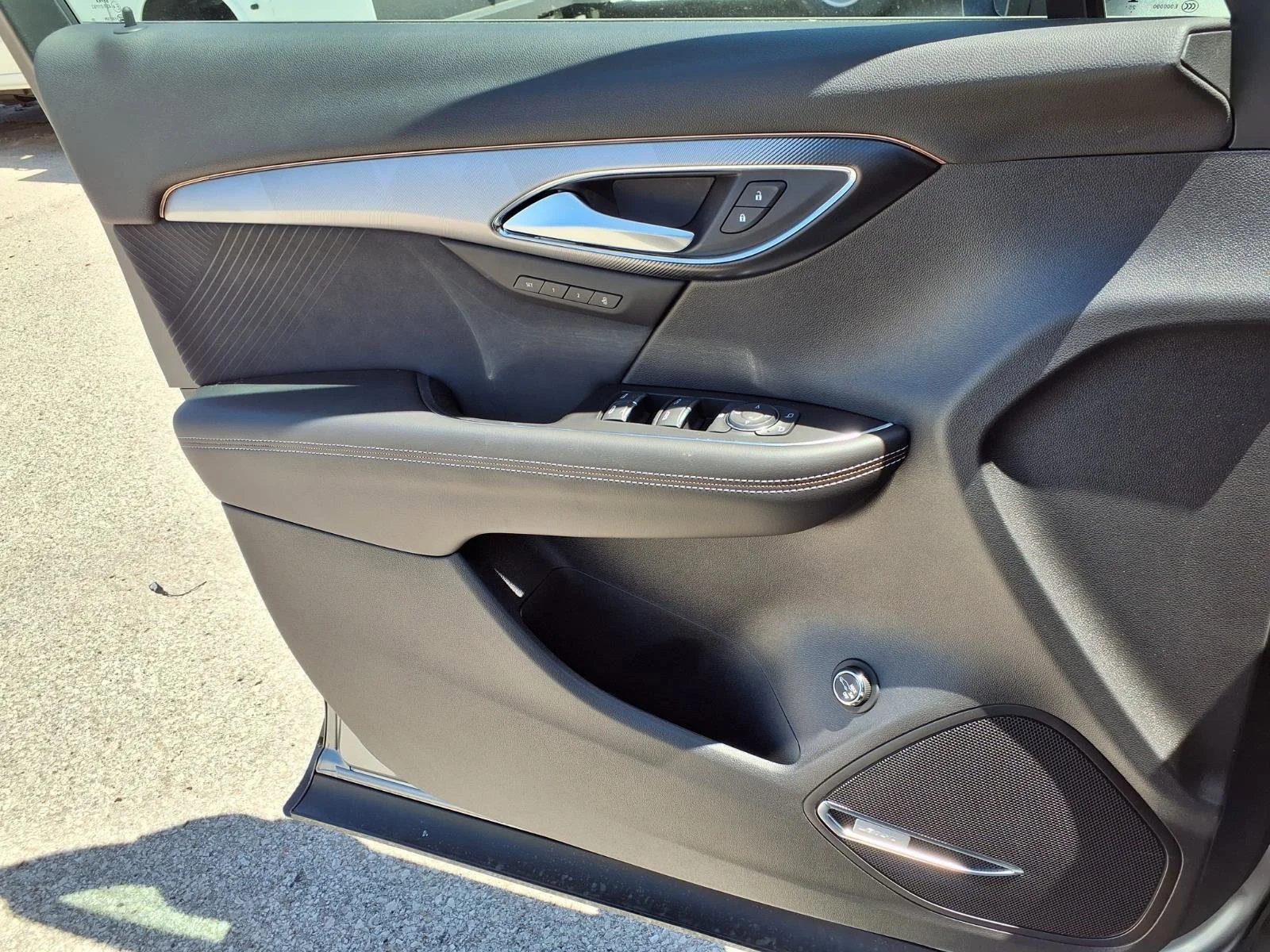 2026 Buick Envision Sport Touring - Photo 10