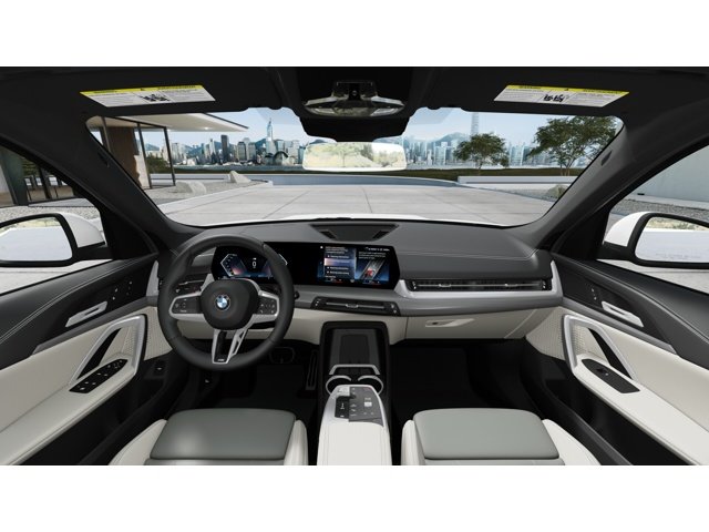 New 2027 Alpine White BMW  image 10