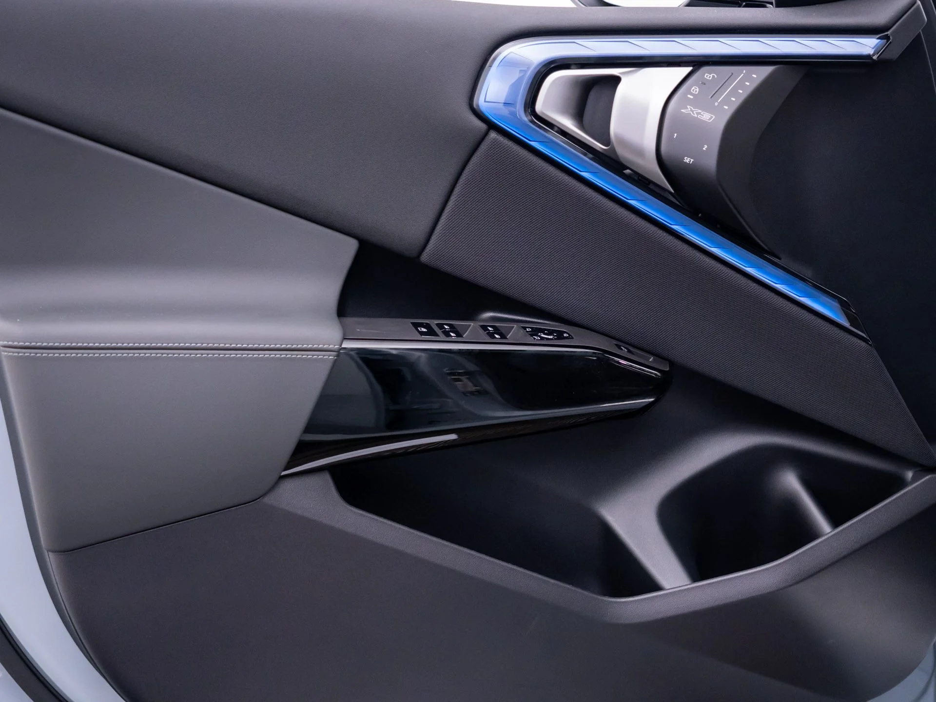 New 2026 Gray BMW 30 xDrive image 14