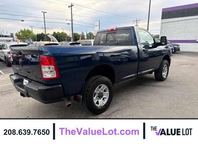 Used 2023 Blue Ram Tradesman image 4