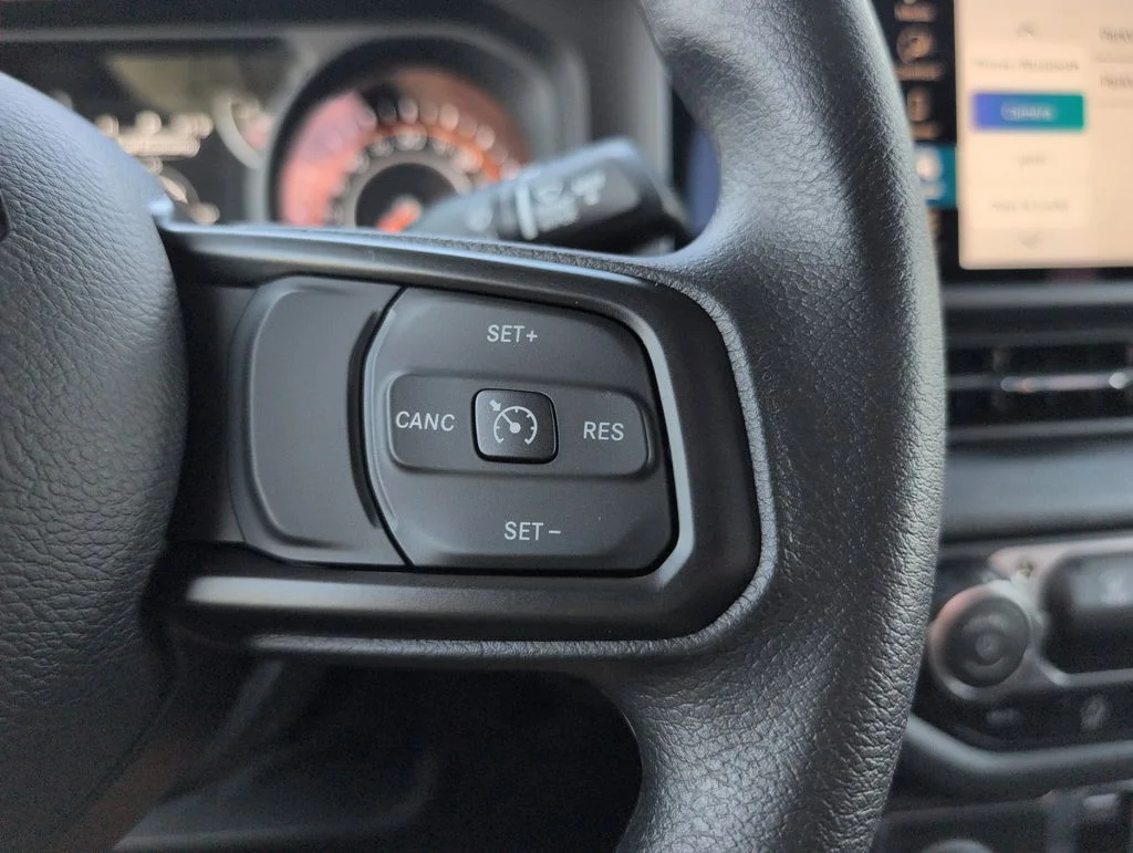 2026 Jeep Wrangler 2-Door Sport - Photo 30