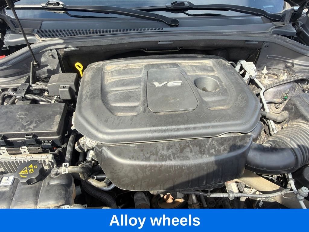 Used 2019 Gray Jeep Laredo E image 28