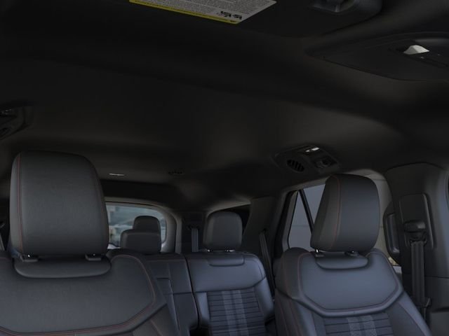 New 2026 Carbonized Gray Metallic Ford ST-Line image 45