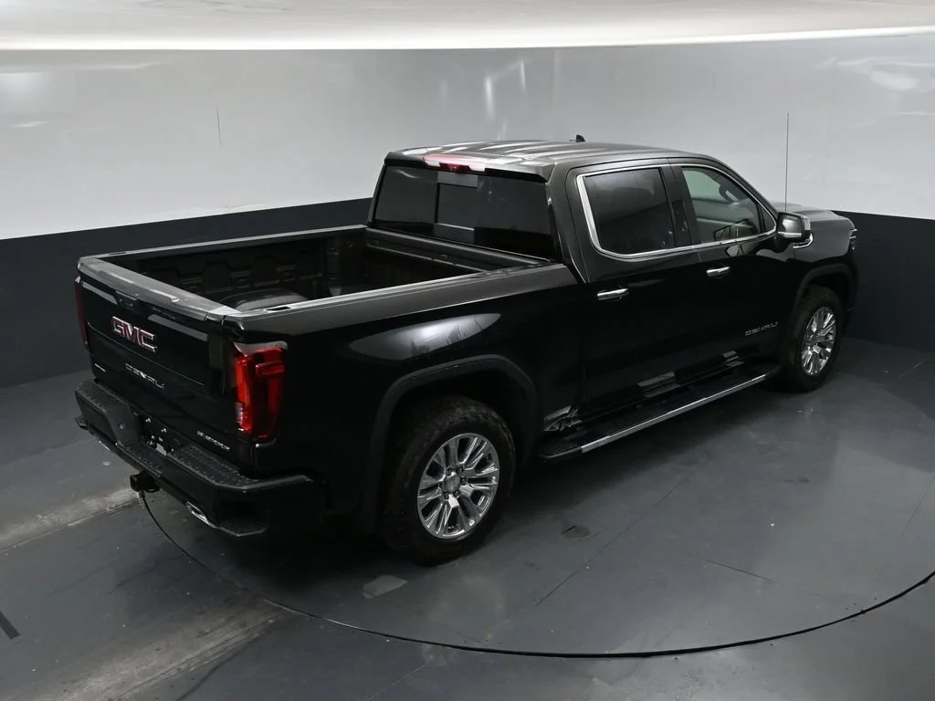 2026 GMC Sierra 1500 Denali - Photo 39