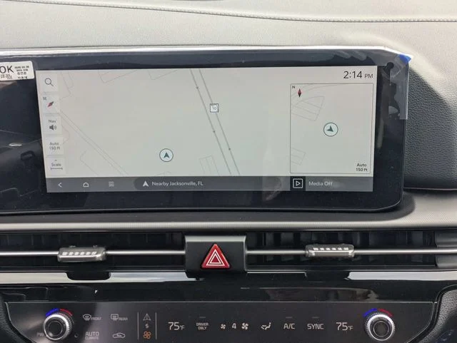 New 2026 Panthera Metal Kia X-Pro Prestige image 17