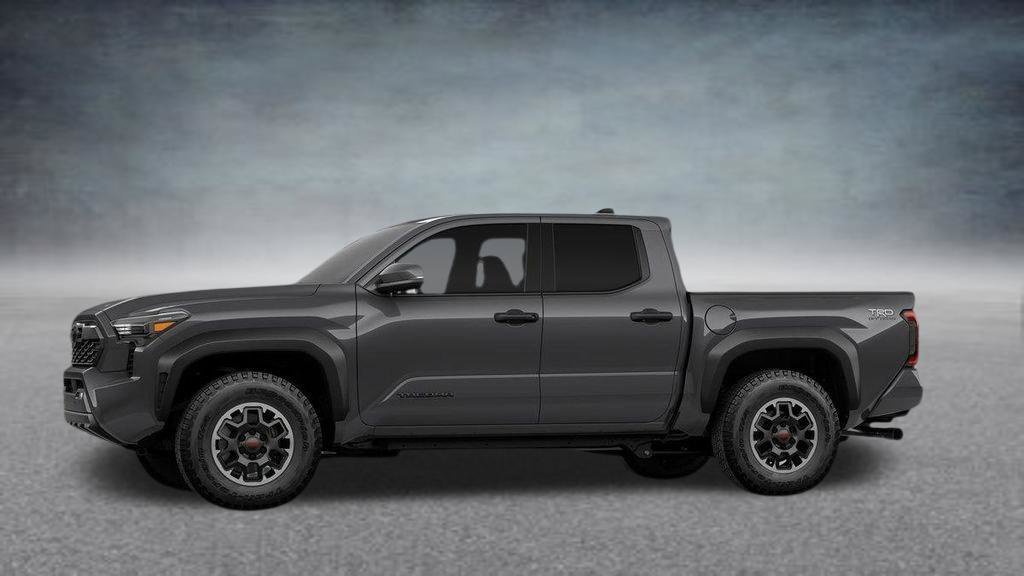 New 2026 Underground Toyota  TRD Off-Road image 15