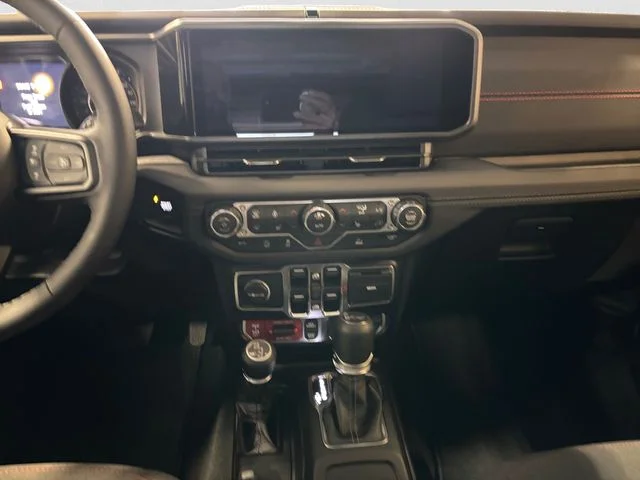 New 2026  Jeep Rubicon image 12